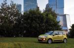 Citroen C3 Picasso 2009 года